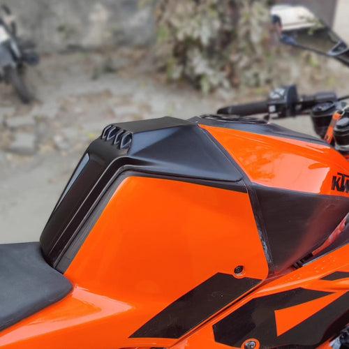 TankTie for KTM RC (2nd Gen)