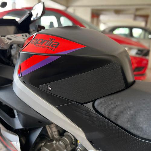 MaxxGripp Tank Grip for Aprilia RS 457