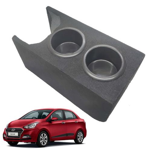 Rear Center Console Cup Holder for Hyundai Xcent