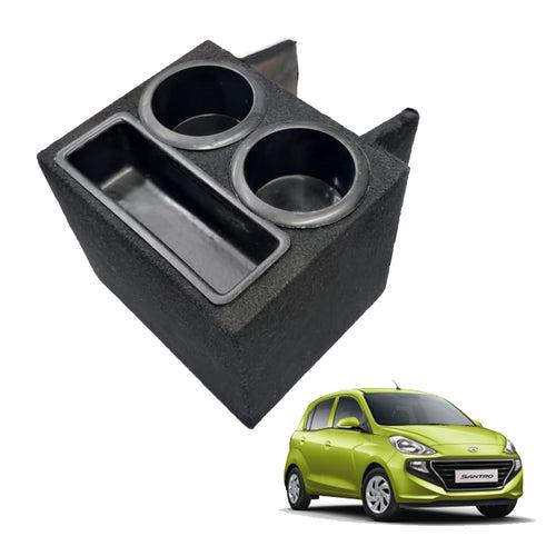 Rear Center Console Cup Holder for Hyundai Santro