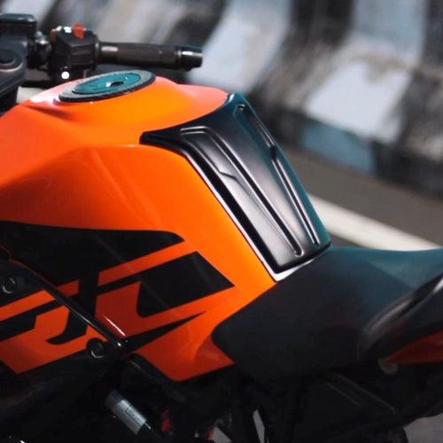 TankTie for KTM RC (1st Gen)