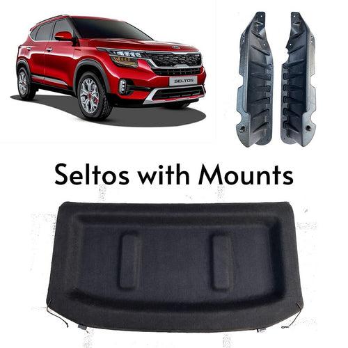 Parcel Tray for Kia Seltos