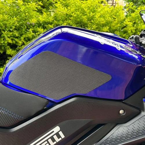 MaxxGripp Tank Grip for Yamaha R15 V3