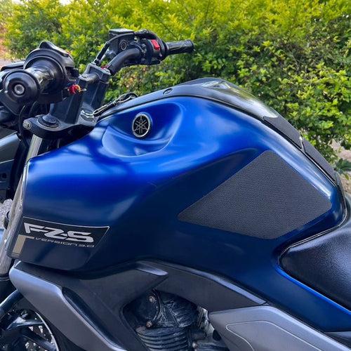 MaxxGripp Tank Grip for Yamaha FZ V3