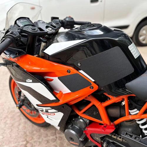 MaxxGripp Tank Grip for KTM RC Gen.1