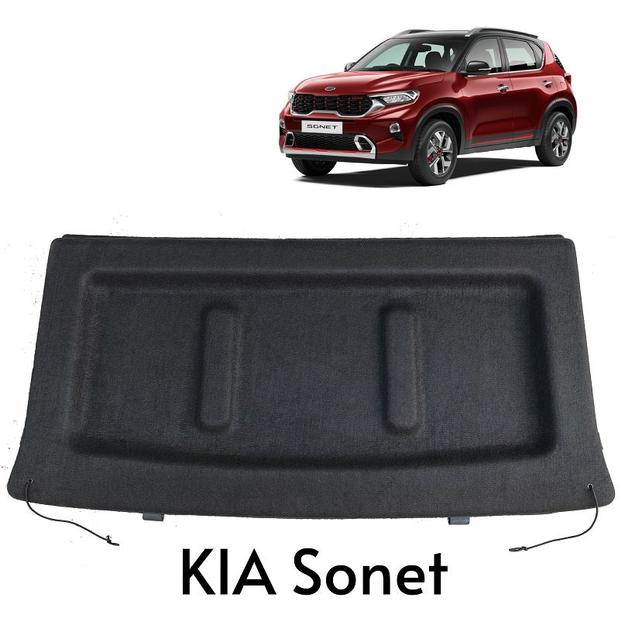 Parcel Tray for Kia Sonet