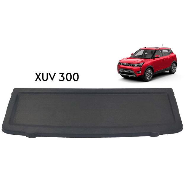 Parcel Tray for Mahindra XUV 300