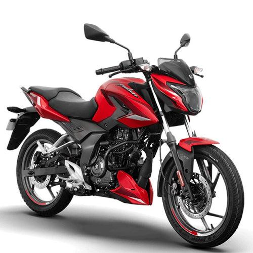 TankTie for Bajaj Pulsar P150 - Under Development