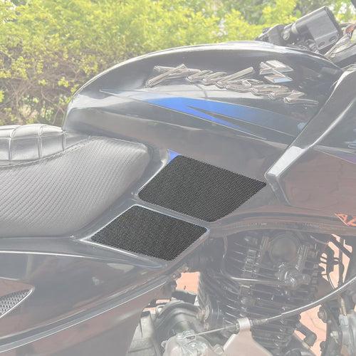 MaxxGripp Tank Grip for Bajaj Pulsar