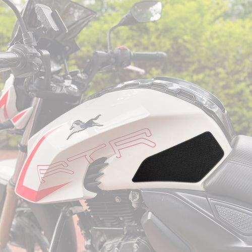 MaxxGripp Tank Grip for TVS Apache RTR 4V