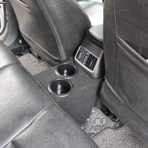 Rear Center Console Cup Holder for Hyundai Venue (2019-22)