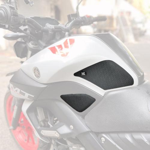 MaxxGripp Tank Grip for Yamaha MT15