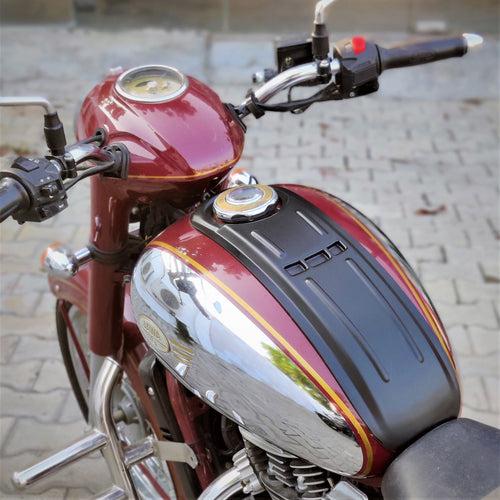 TankTie for Jawa Classic