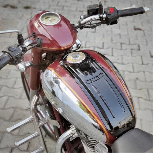 TankTie for Jawa Classic