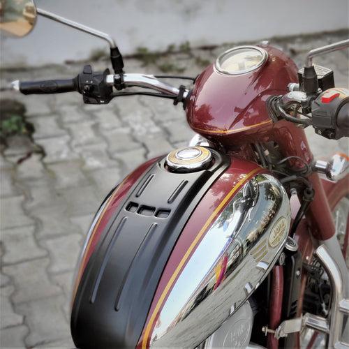 TankTie for Jawa Classic