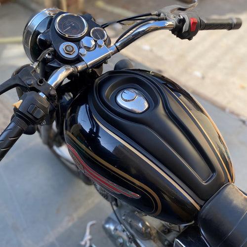 TankTie for Royal Enfield Standard (2015 - 2022)