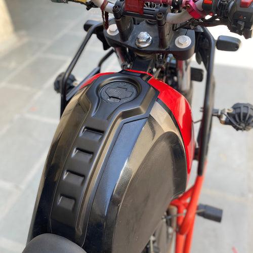 TankTie for Royal Enfield Himalayan