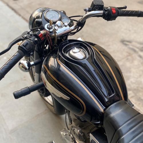 TankTie for Royal Enfield Standard (2015 - 2022)