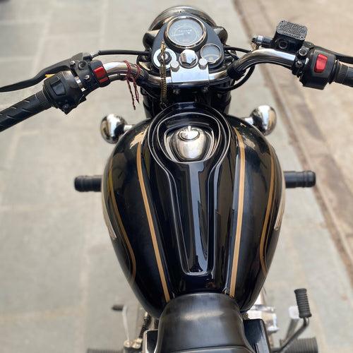 TankTie for Royal Enfield Standard (2015 - 2022)