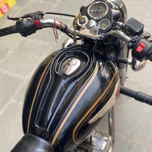 TankTie for Royal Enfield Standard (2015 - 2022)