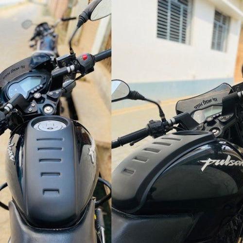 TankTie for Bajaj Pulsar 220