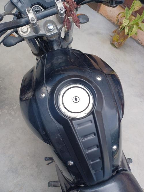 TankTie for Yamaha FZ V1