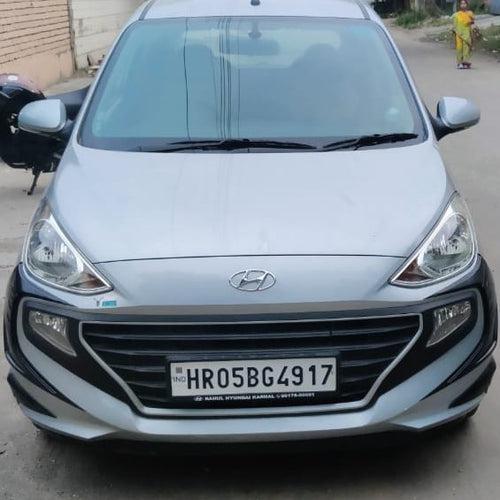 BumPro Front Bumper Upgrade Body Kit for Hyundai Santro