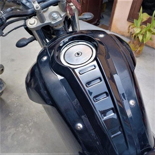 TankTie for Yamaha FZ V1