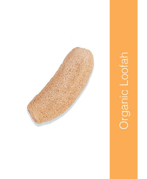 Organic Loofah