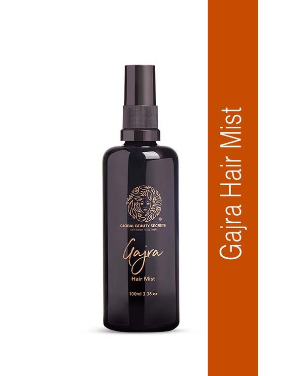 Gajra Hair Mist