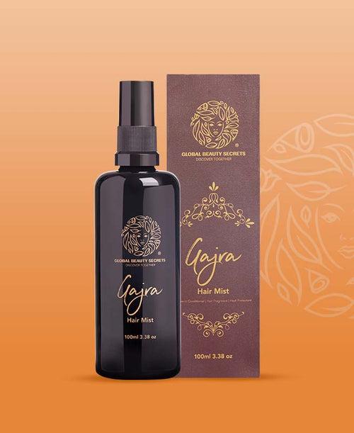 Gajra Hair Mist