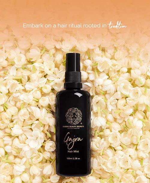 Gajra Hair Mist