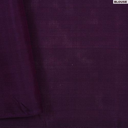 Dual Soft Silk Saree