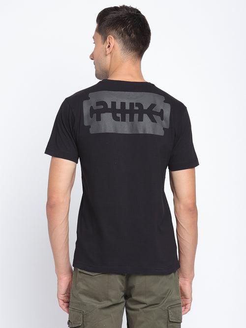 PUNK-BLADE T-Shirt