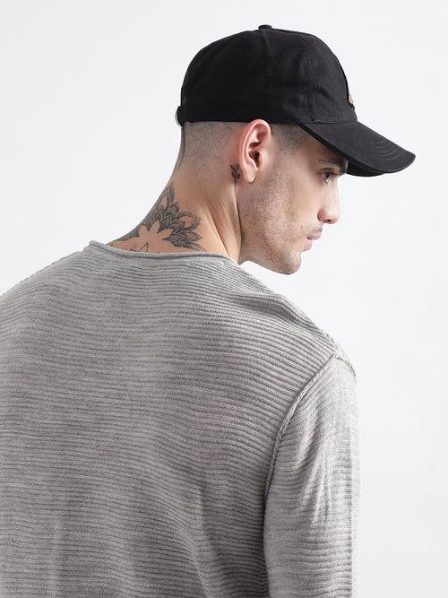 Punk Tactcal Black Cap