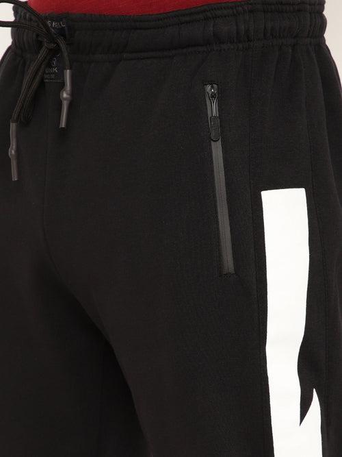 Punk VOLT Black Jogger