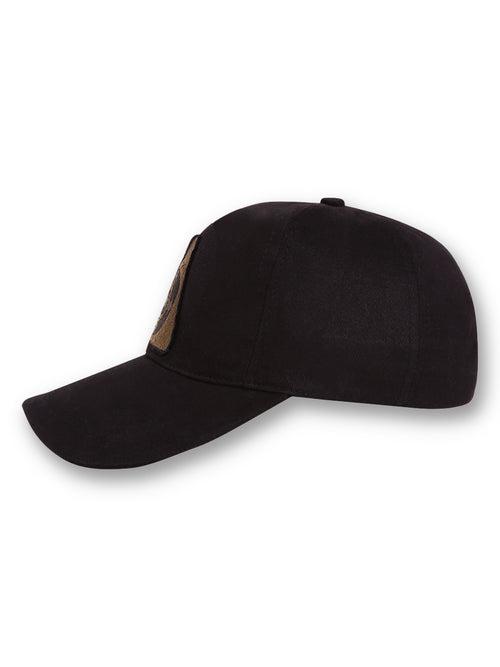 Punk Tactcal Black Cap