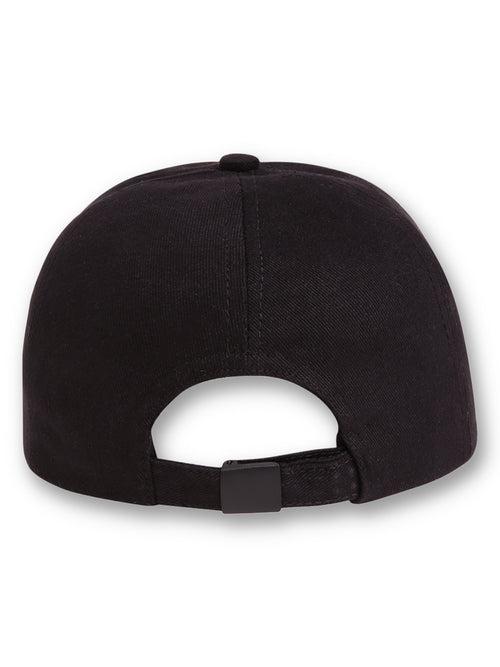 Punk Tactcal Black Cap