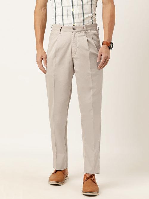 Sand Stone Venice Trouser