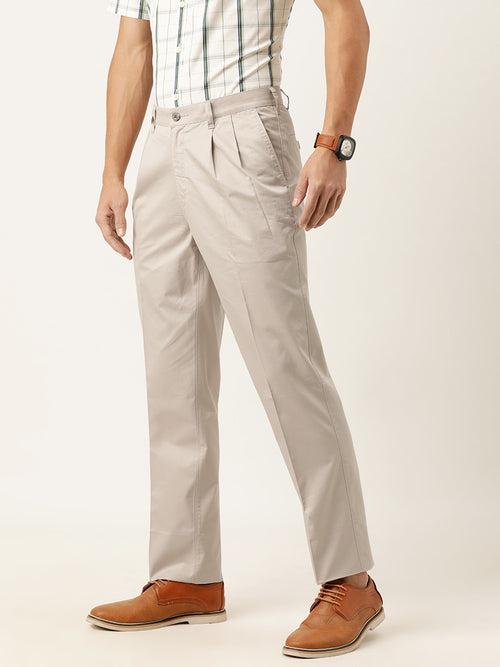 Sand Stone Venice Trouser