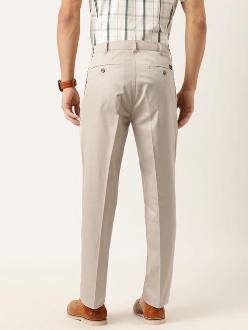 Sand Stone Venice Trouser