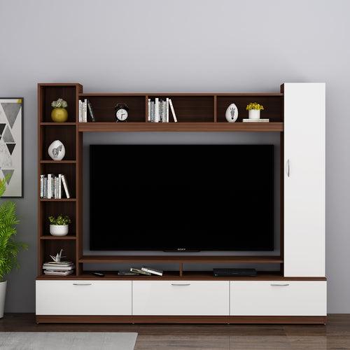 Berlin TV Unit - Up to 65 inches TV