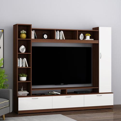 Berlin TV Unit - Up to 65 inches TV