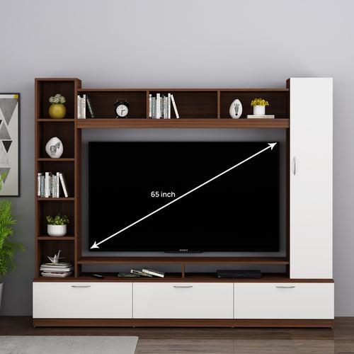 Berlin TV Unit - Up to 65 inches TV