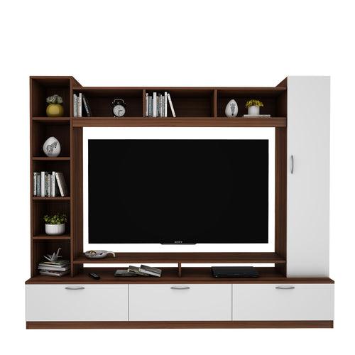 Berlin TV Unit - Up to 65 inches TV