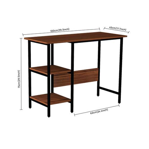 Nico Study Table