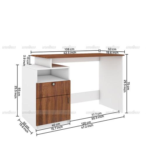 Zolt Computer Desk