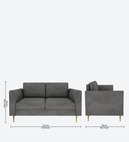 Host Sofa Set - Graphite Grey