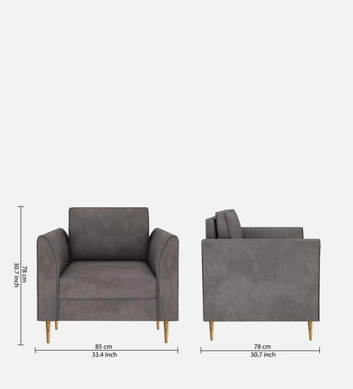 Host Sofa Set - Graphite Grey