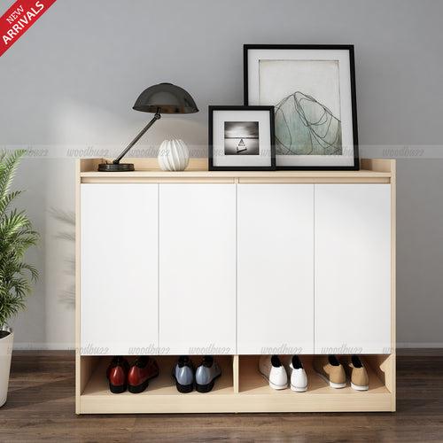 Stepstyle Shoe Cabinet